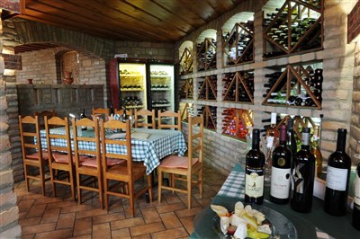 Hotel Orchidea Lipót - Hotel Orchidea Lipót - Maďarsko, Lipót