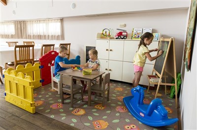 Hotel Orchidea Lipót - Hotel Orchidea Lipót - Maďarsko, Lipót