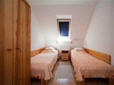 Kehida Holiday Village - Kehida Holiday Village - Maďarsko, Kehidakustány