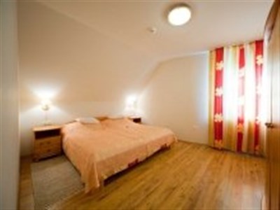 Kehida Holiday Village - Kehida Holiday Village - Maďarsko, Kehidakustány