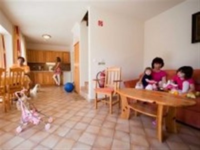 Kehida Holiday Village - Kehida Holiday Village - Maďarsko, Kehidakustány