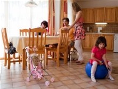 Kehida Holiday Village - Kehida Holiday Village - Maďarsko, Kehidakustány