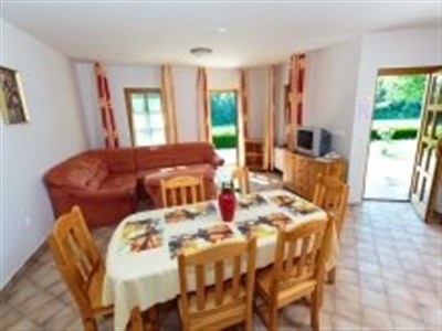 Kehida Holiday Village - Kehida Holiday Village - Maďarsko, Kehidakustány