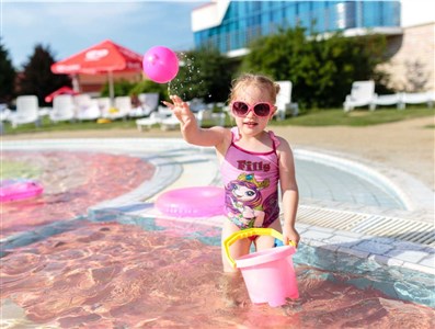 Kehida Holiday Village - Kehida Holiday Village - Maďarsko, Kehidakustány