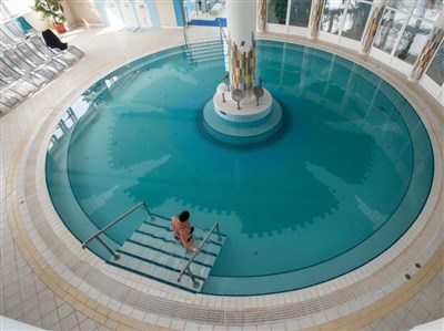 Kehida Holiday Village - Kehida Holiday Village - Maďarsko, Kehidakustány