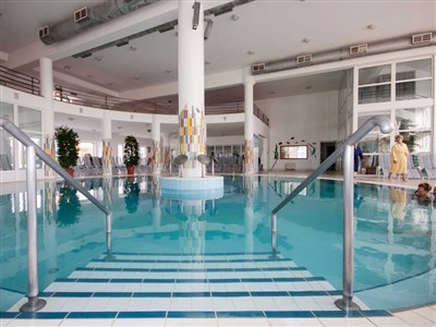 Kehida Holiday Village - Kehida Holiday Village - Maďarsko, Kehidakustány