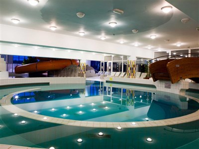 Kehida Termal Hotel - Kehida Termal Hotel - Maďarsko, Kehidakustány