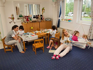 Kehida Termal Hotel - Kehida Termal Hotel - Maďarsko, Kehidakustány