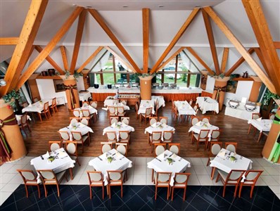 Kehida Termal Hotel - Kehida Termal Hotel - Maďarsko, Kehidakustány