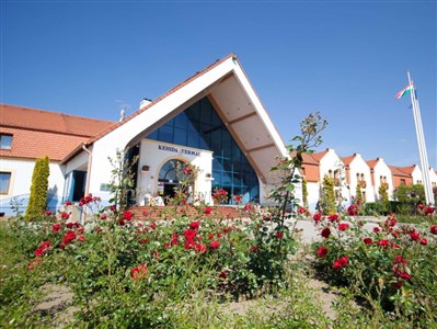 Kehida Termal Hotel - Kehida Termal Hotel - Maďarsko, Kehidakustány