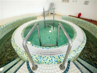 Kehida Termal Hotel - Kehida Termal Hotel - Maďarsko, Kehidakustány