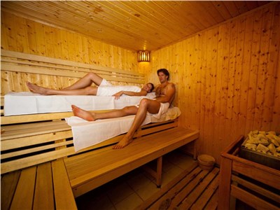 Kehida Termal Hotel - Kehida Termal Hotel - Maďarsko, Kehidakustány