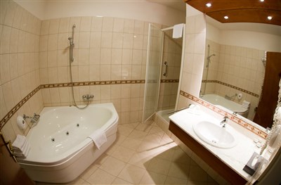 Kehida Termal Hotel - Kehida Termal Hotel - Maďarsko, Kehidakustány