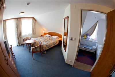 Kehida Termal Hotel - Kehida Termal Hotel - Maďarsko, Kehidakustány