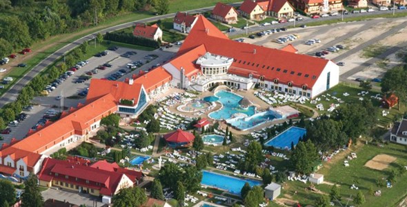 Kehida Hertelendy House