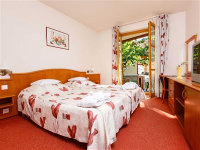 Kehida Hertelendy House - Kehida Hertelendy House - Maďarsko, Kehidakustány