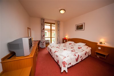 Kehida Hertelendy House - Kehida Hertelendy House - Maďarsko, Kehidakustány