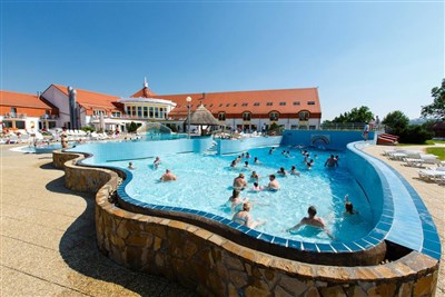 Kehida Hertelendy House - Kehida Hertelendy House - Maďarsko, Kehidakustány