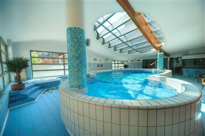 Hotel Lovec - Hotel Lovec - Slovinsko, Bled