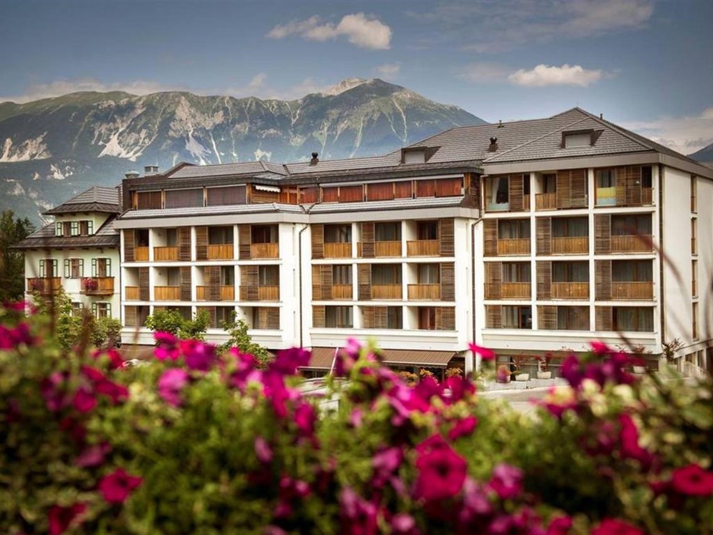 Hotel Lovec - Hotel Lovec - Slovinsko, Bled