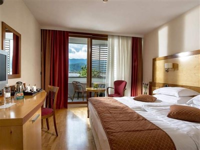 Hotel Lovec - Hotel Lovec - Slovinsko, Bled