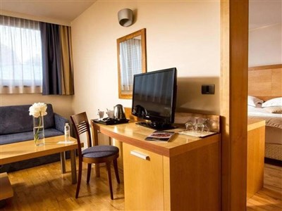 Hotel Lovec - Hotel Lovec - Slovinsko, Bled