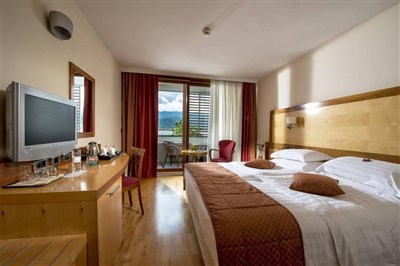 Hotel Lovec - Hotel Lovec - Slovinsko, Bled