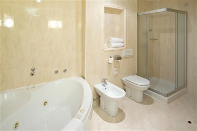 Hotel Kompas - Hotel Kompas - Slovinsko, Kranjska Gora