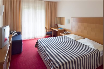 Ramada hotel and suite - Ramada hotel and suite - Slovinsko, Kranjska Gora