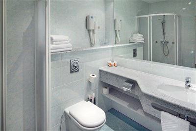 Ramada hotel and suite - Ramada hotel and suite - Slovinsko, Kranjska Gora