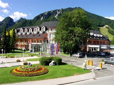 Ramada hotel and suite - Ramada hotel and suite - Slovinsko, Kranjska Gora