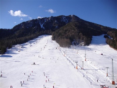Ramada hotel and suite - Ramada hotel and suite - Slovinsko, Kranjska Gora