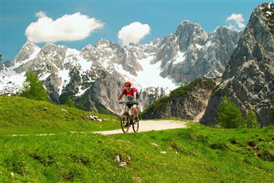 Ramada hotel and suite - Ramada hotel and suite - Slovinsko, Kranjska Gora