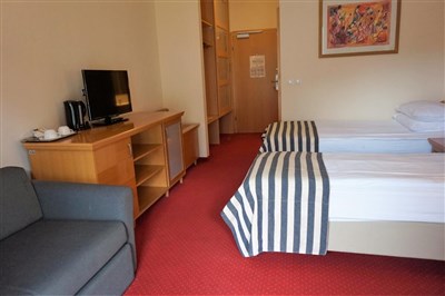 Ramada hotel and suite - Ramada hotel and suite - Slovinsko, Kranjska Gora