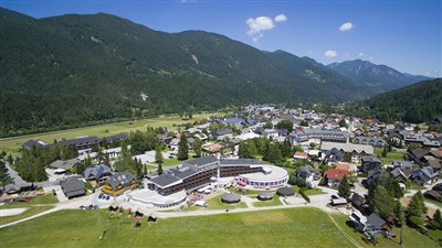 Hotel Ramada resort - Hotel Ramada resort - Slovinsko, Kranjska Gora