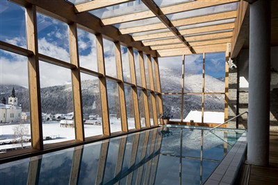 Bohinj ECO Hotel - Hotel Bohinj ECO - Slovinsko, Bohinj - wellness