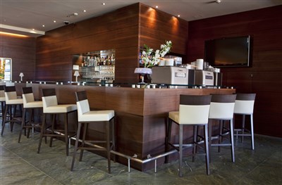 Bohinj ECO Hotel - Hotel Bohinj ECO - Slovinsko, Bohinj - bar