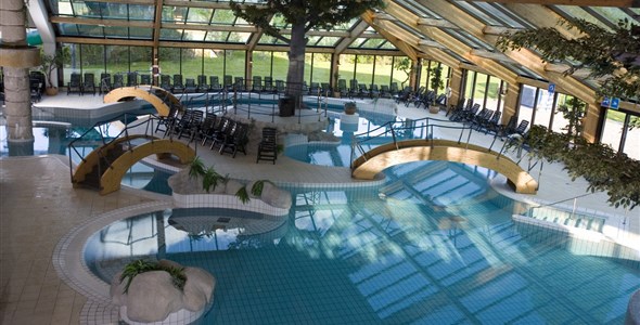 Bohinj ECO Hotel