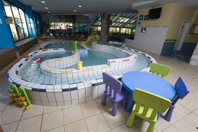 Bohinj ECO Hotel - Hotel Bohinj ECO - Slovinsko, Bohinj - wellness