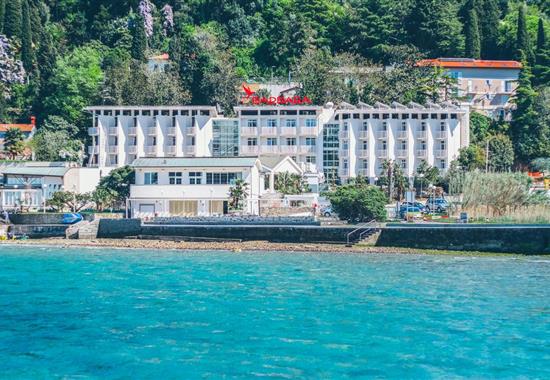 Barbara Piran Beach Hotel and Spa