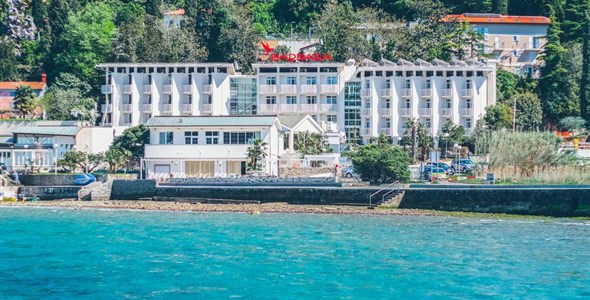 Barbara Piran Beach Hotel and Spa