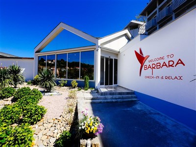 Barbara Piran Beach Hotel and Spa - Barbara Pirach Beach Hotel and Spa - Slovinsko, Piran
