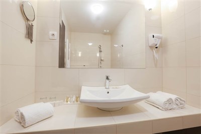 Barbara Piran Beach Hotel and Spa - Barbara Pirach Beach Hotel and Spa - Slovinsko, Piran