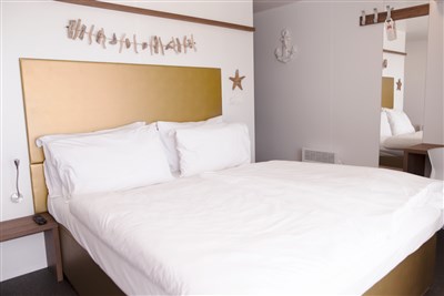 Barbara Piran Beach Hotel and Spa - Barbara Pirach Beach Hotel and Spa - Slovinsko, Piran