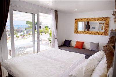 Barbara Piran Beach Hotel and Spa - Barbara Pirach Beach Hotel and Spa - Slovinsko, Piran