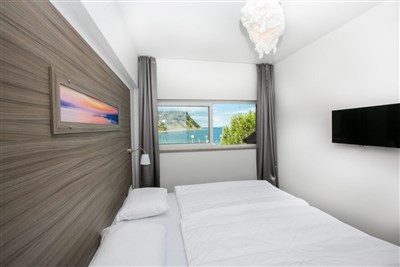 Barbara Piran Beach Hotel and Spa - Barbara Pirach Beach Hotel and Spa - Slovinsko, Piran