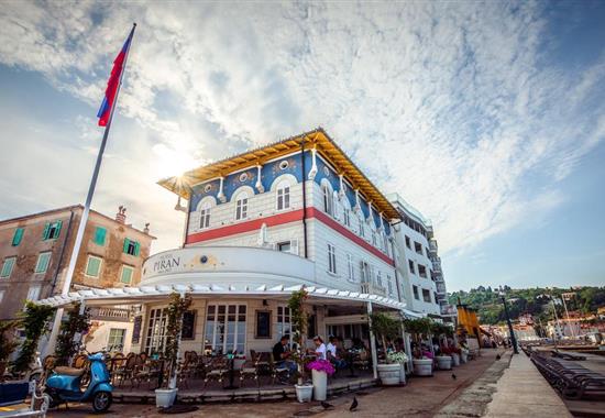 Hotel Piran