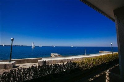 Hotel Piran - Hotel Piran - Slovinsko, Piran