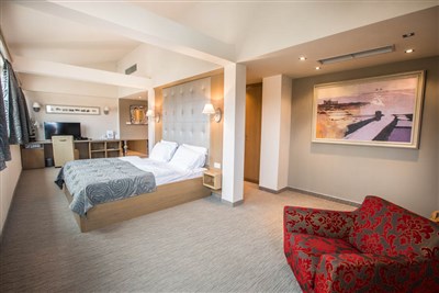 Hotel Piran - Hotel Piran - Slovinsko, Piran - President Suite