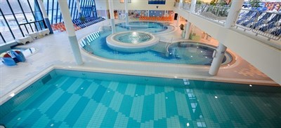 Glamping Tents Sun Valley Bioterme - Glamping Zelten Sun Valley Bioterme - Slovinsko, Mala Nedelja